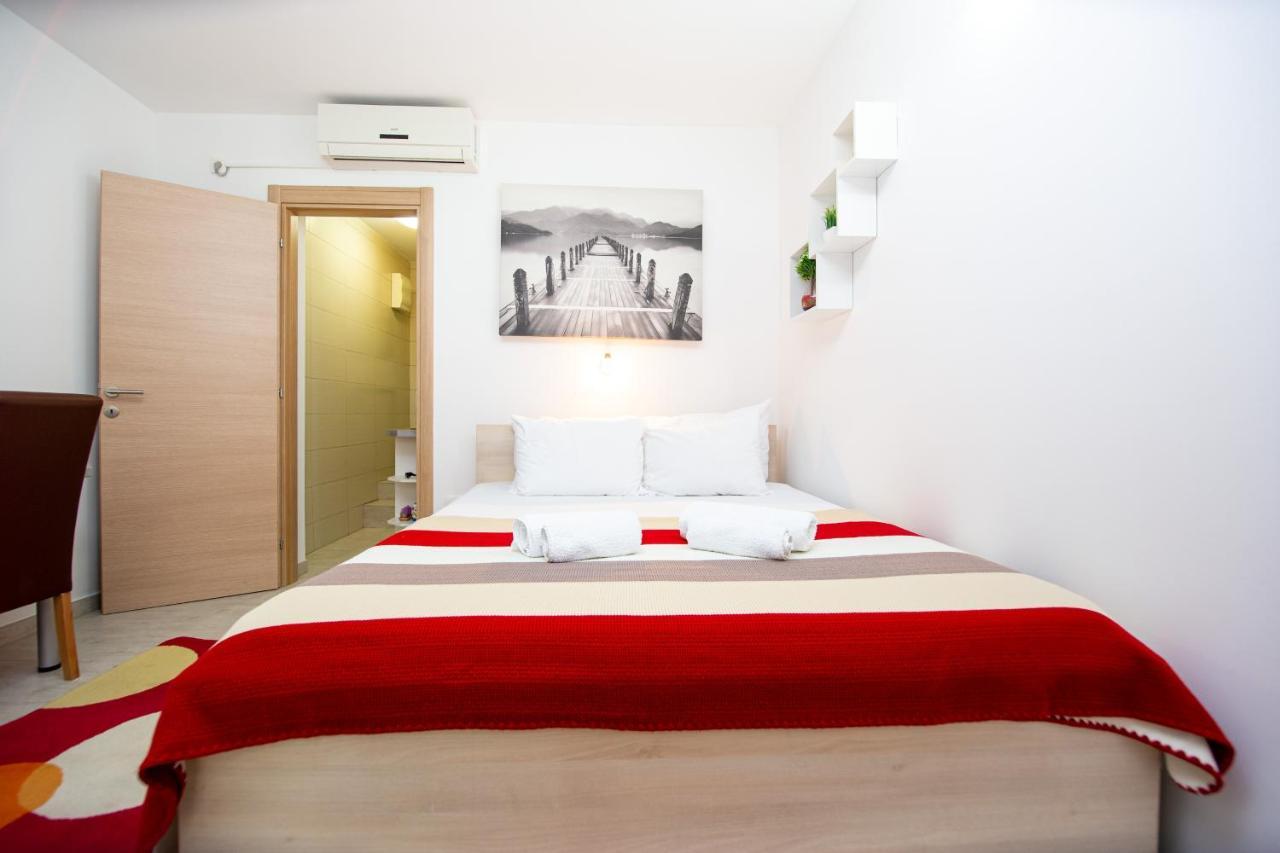 Mejic Apartments コトル 部屋 写真