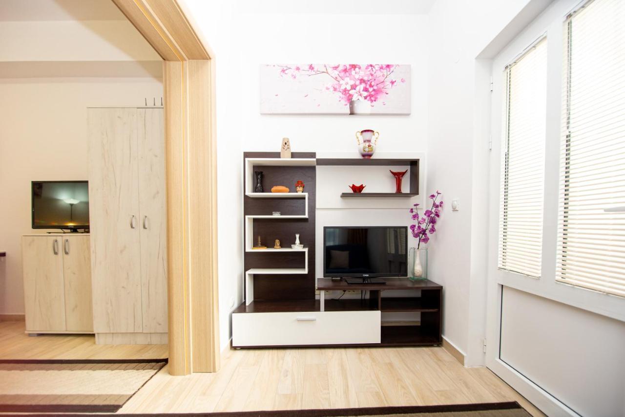 Mejic Apartments コトル エクステリア 写真