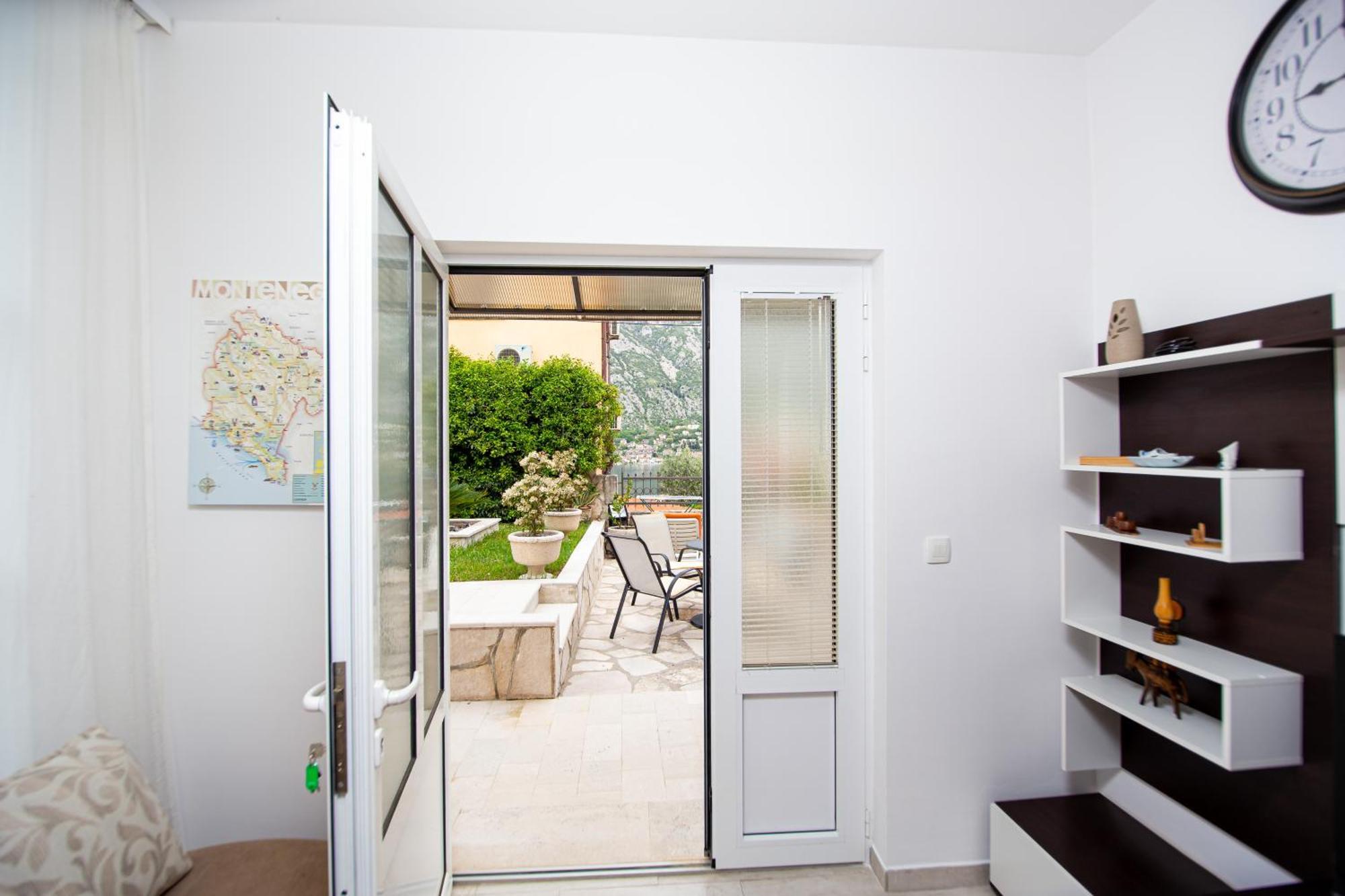 Mejic Apartments コトル 部屋 写真