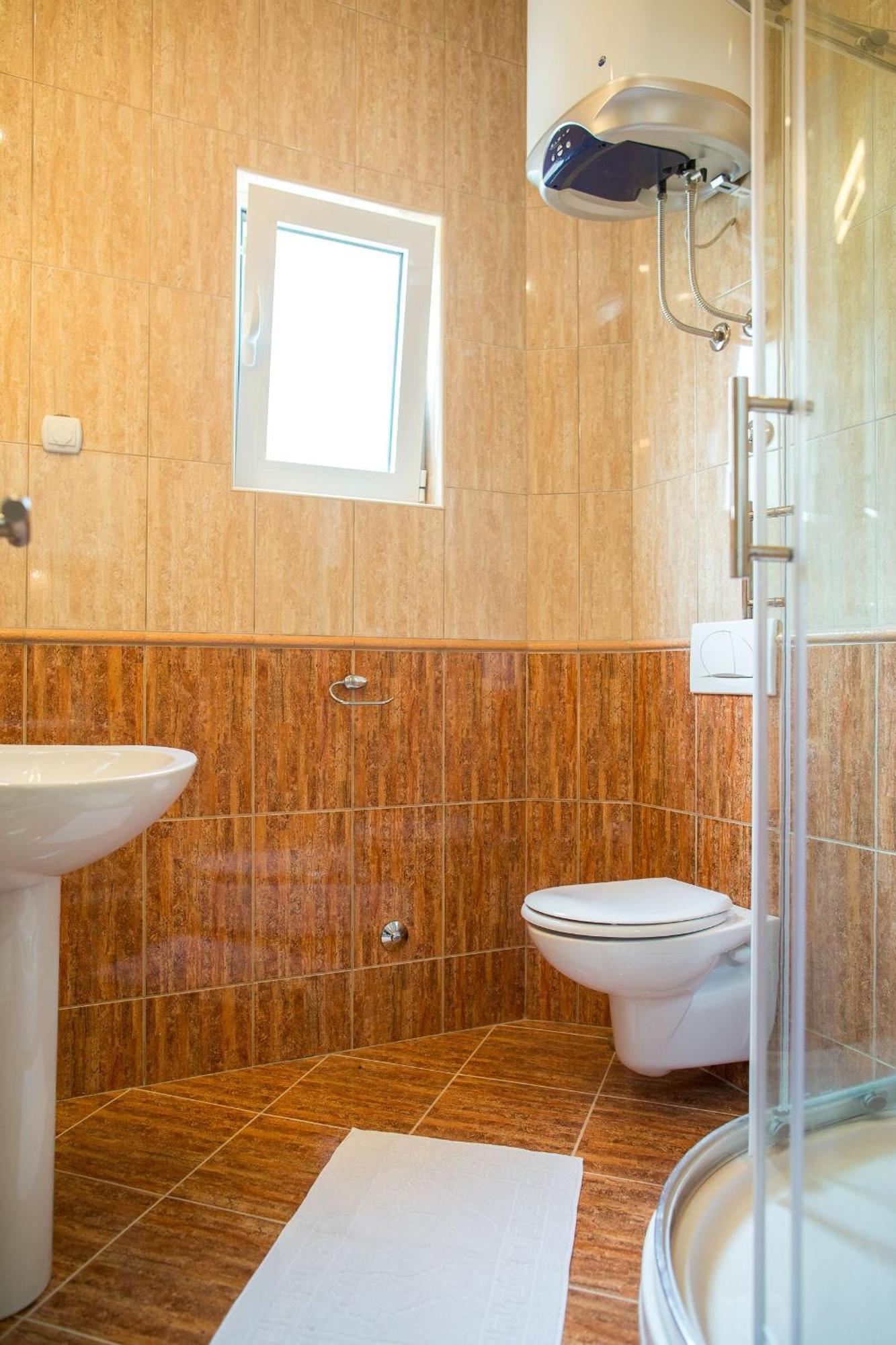 Mejic Apartments コトル エクステリア 写真