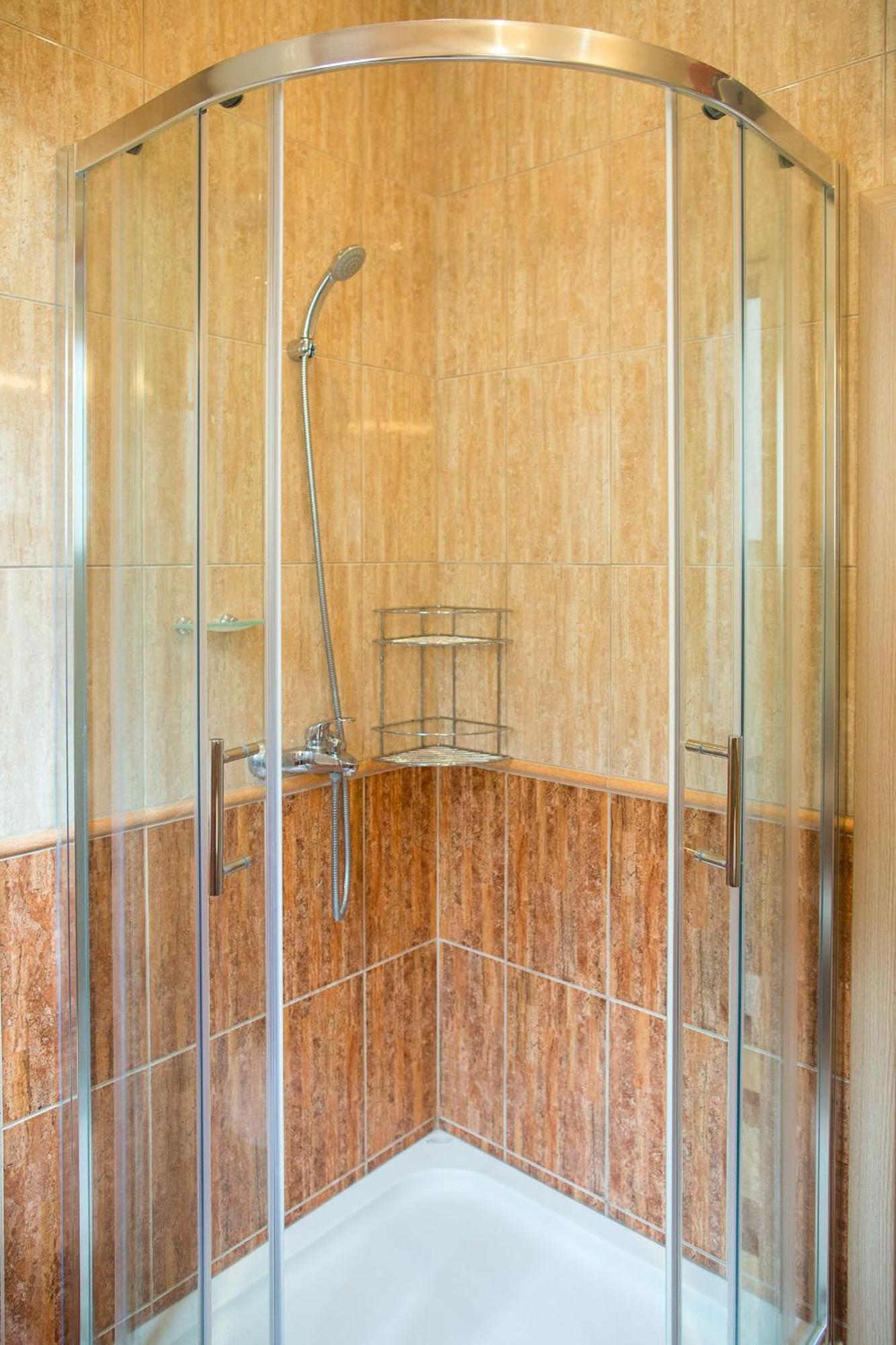 Mejic Apartments コトル エクステリア 写真