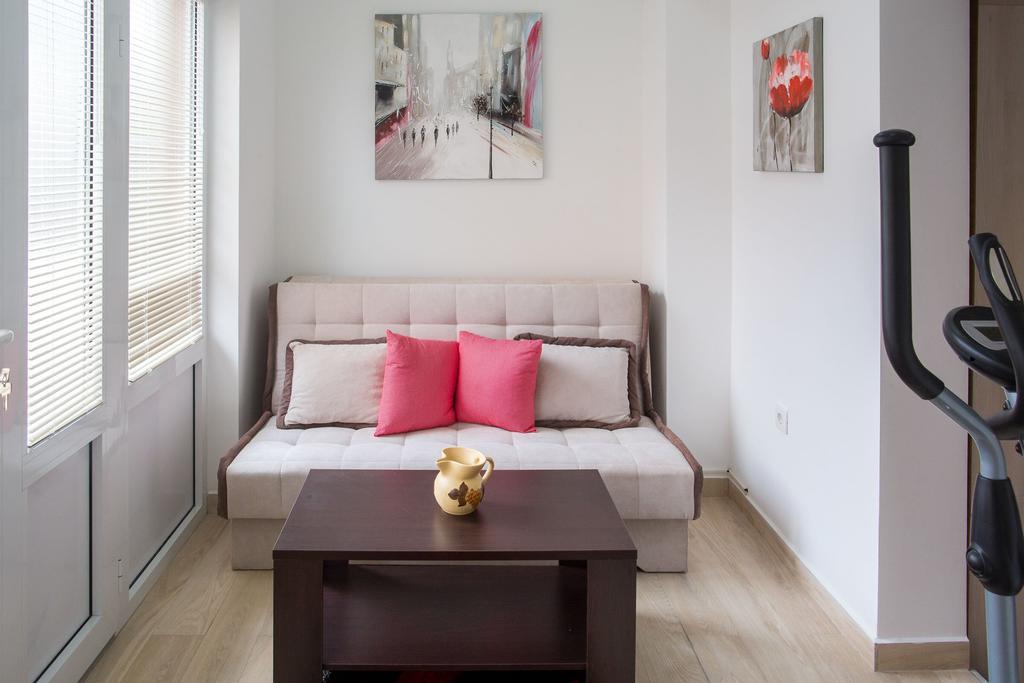 Mejic Apartments コトル エクステリア 写真